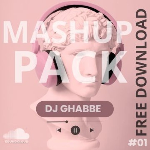 MASHUP #01 FREE DOWNLOAD