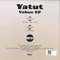 YATUT - Yokamon
