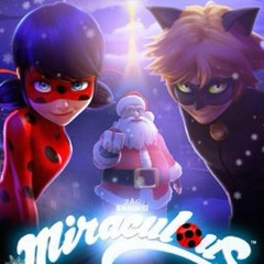 Miraculous Ladybug Vengeful Cat Of The Night (English.)