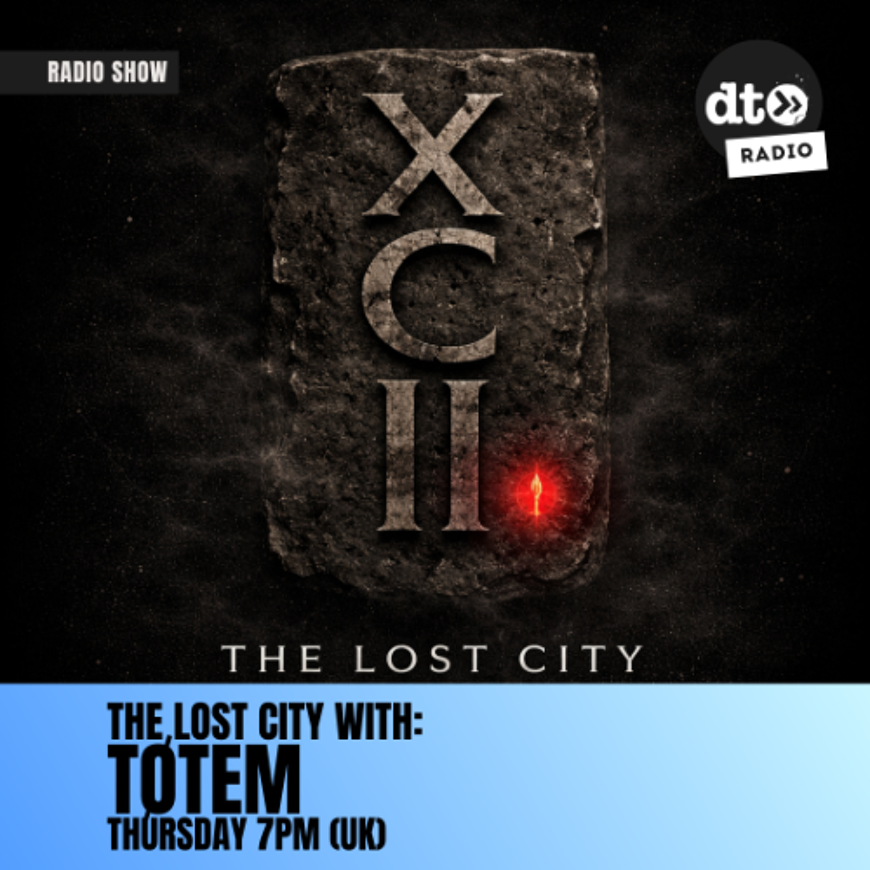 The Lost City. XXXXVI.