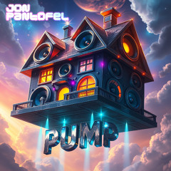 Jon Pantofel - PUMP (extended mix)