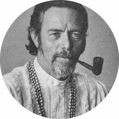 Alan Watts
