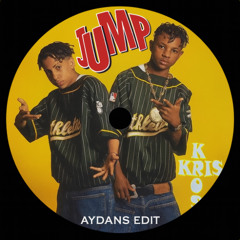 Jump - Kriss Kross (aydans edit)