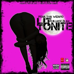 Lit Tonite Feat Philmoe $lim