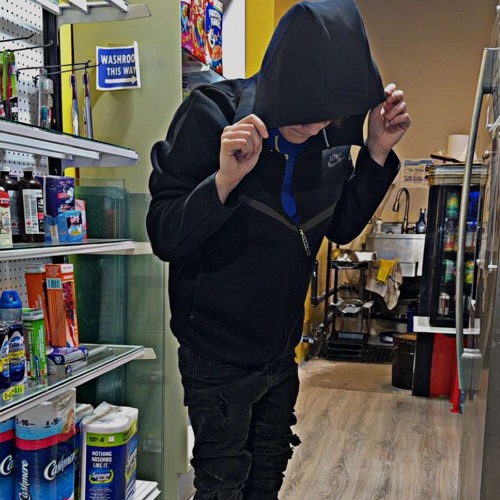 (EsterG xKP) Rick’s