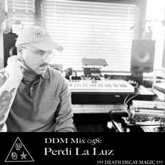 DDM 058 Perdí La Luz