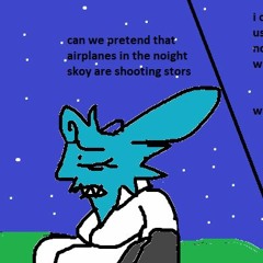 Not Suppossed To Be (700bpm) (improved)