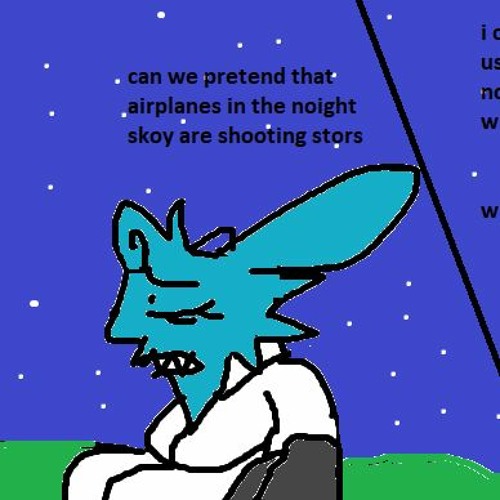 Not Suppossed To Be (700bpm) (improved)