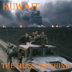 The Bliss Machine - Kuwait