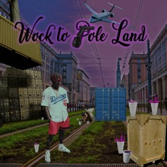 Lil Yachty - Poland (Slowed,Reverb,Delay,Extended, Bass Boosted)