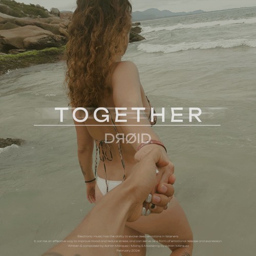 Drøid - Together