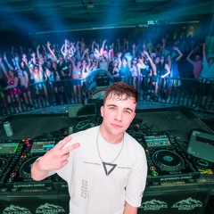 Chandler Kline LIVE @ Foam Wonderland 2025 Denver