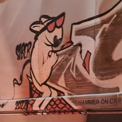 Loop Diggers SRC 170 Soul Loopers Track 2 - T H E _ M E N A C E