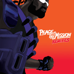 Blaze Up the Fire (feat. Chronixx) [Rocky Wellstack Remix]