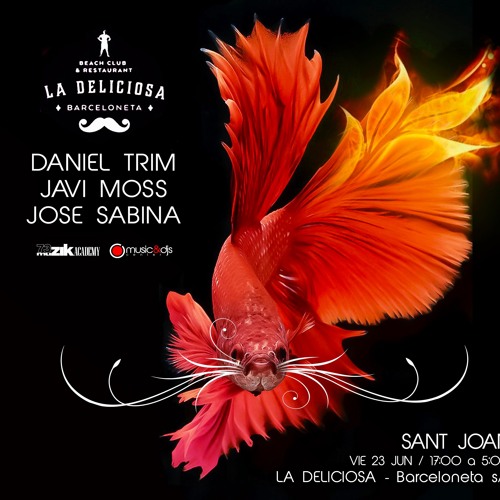 RED FICHS LIVE_MIX CLUB @ By Javi Moss 22/11/2020