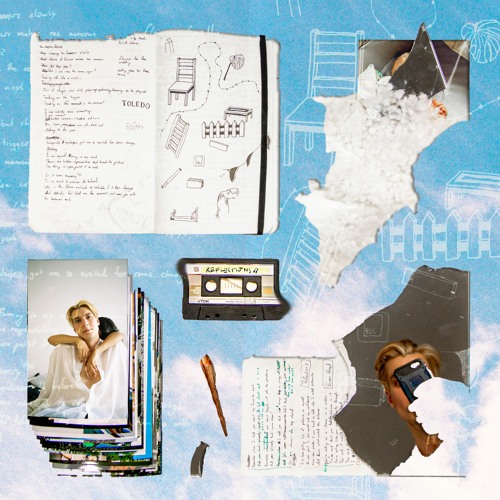 Cassettes (feat. Souly)