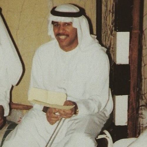 ‎⁨فتى رحيمه - أنادي وأنت ماتسمع ندايه⁩