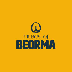 Tribes of Beorma [official promo mix] pt. 2