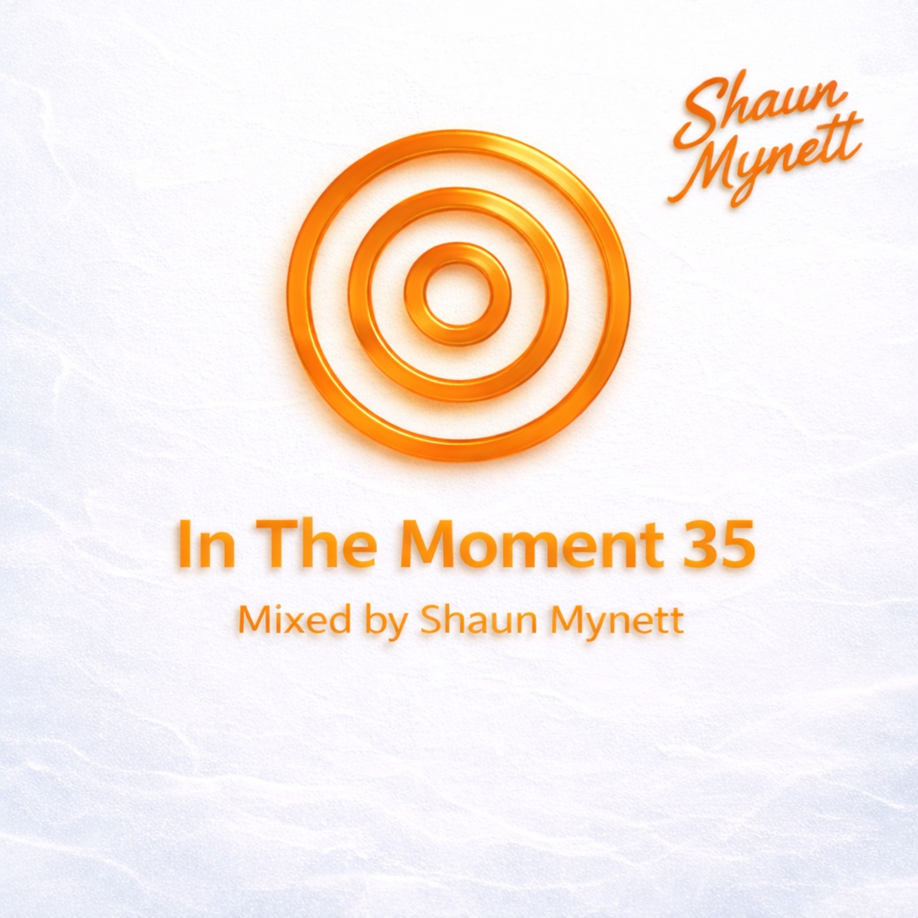 In The Moment 35 | Melodic Breaks, Deep House & Progressive DJ Mix episode artwork