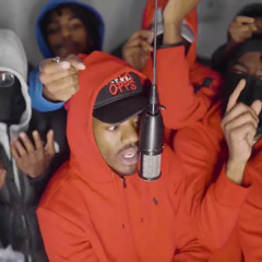 Kay Glizz X Jah Savv  - Belt 2 Ass Nun