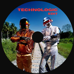 Technologic Edit - FREE DOWNLOAD