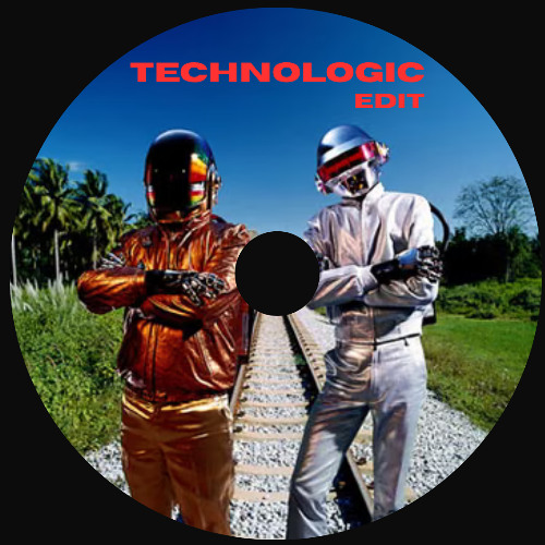 Technologic Edit - FREE DOWNLOAD