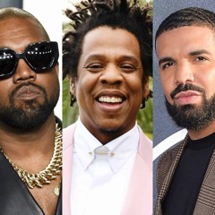 Jimmy Cooks (instrumental) X Ni**as In Paris (acapella)