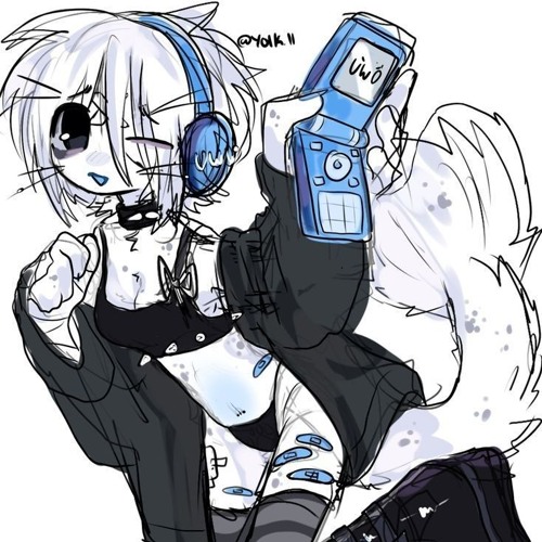Trassh Vampire - Im A Punker !! *Stupidppl Edit* 毎日新しい音楽を