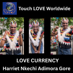 LOVE CURRENCY