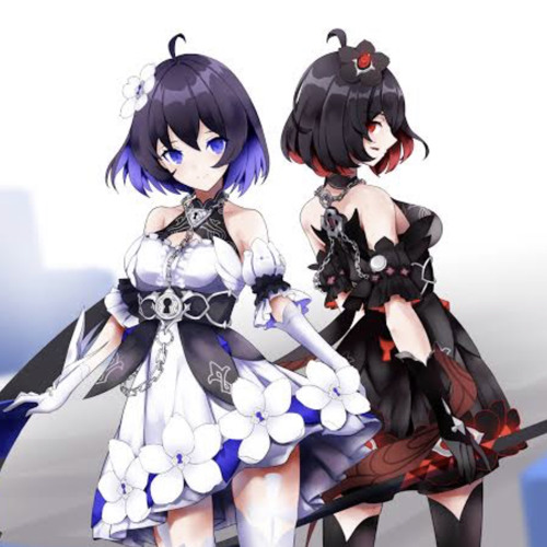 「Dual-Ego」—— Honkai Impact 3rd OST（By Sa Dingding）