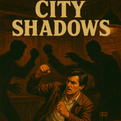 CITY SHADOWS