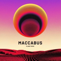 Down tempo to melodic. DJ Set @ Maccabus 26_07_25.mp3