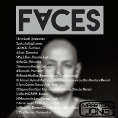 Maarten De Jong - Faces 027