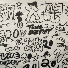 Tune Depot Collective Mixes + Radio Shows