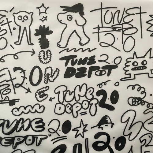 Tune Depot Collective Mixes + Radio Shows