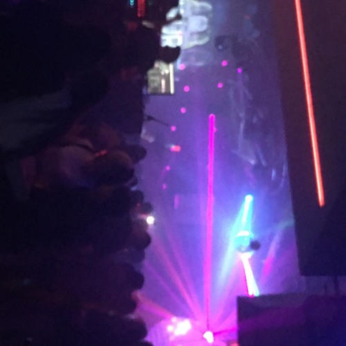 #4 House/ Club