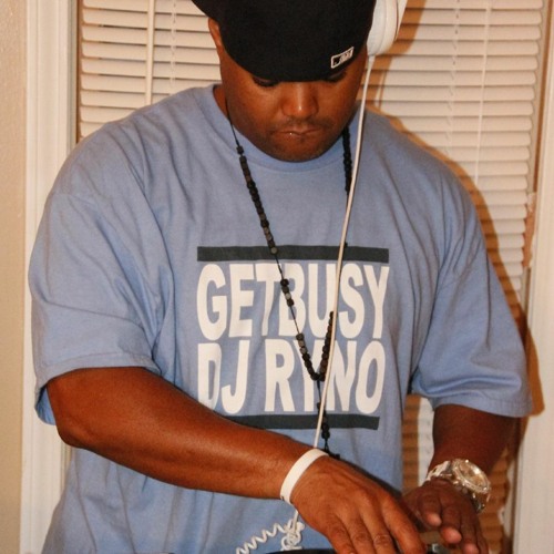 GETBUSYPRESSPLAY3 - DJ RynO(2020BLENDS)