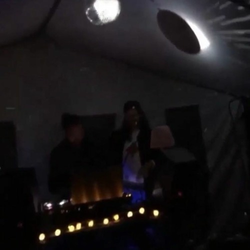 Kevnald @ Dandelion 20.08.21