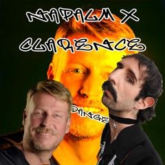 DEN BEBIS! (NAPALM VERSION- NAPALM X CLARENCE) (PROD BY US! (NAPALM X CLARENCE)