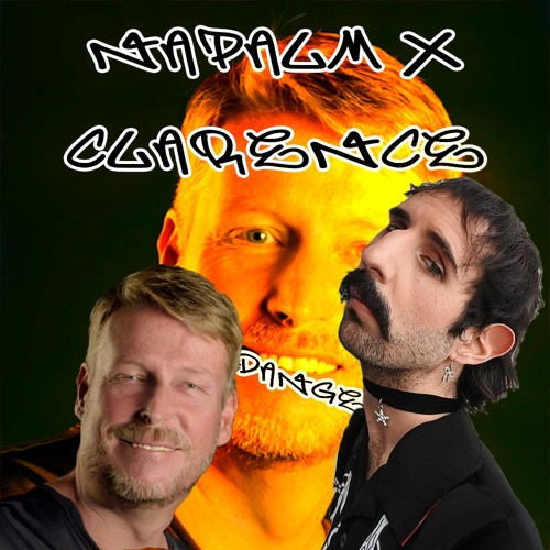 DEN BEBIS! (NAPALM VERSION- NAPALM X CLARENCE) (PROD BY US! (NAPALM X CLARENCE)