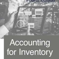 Download PDF Accounting For Inventory Fourth Edition