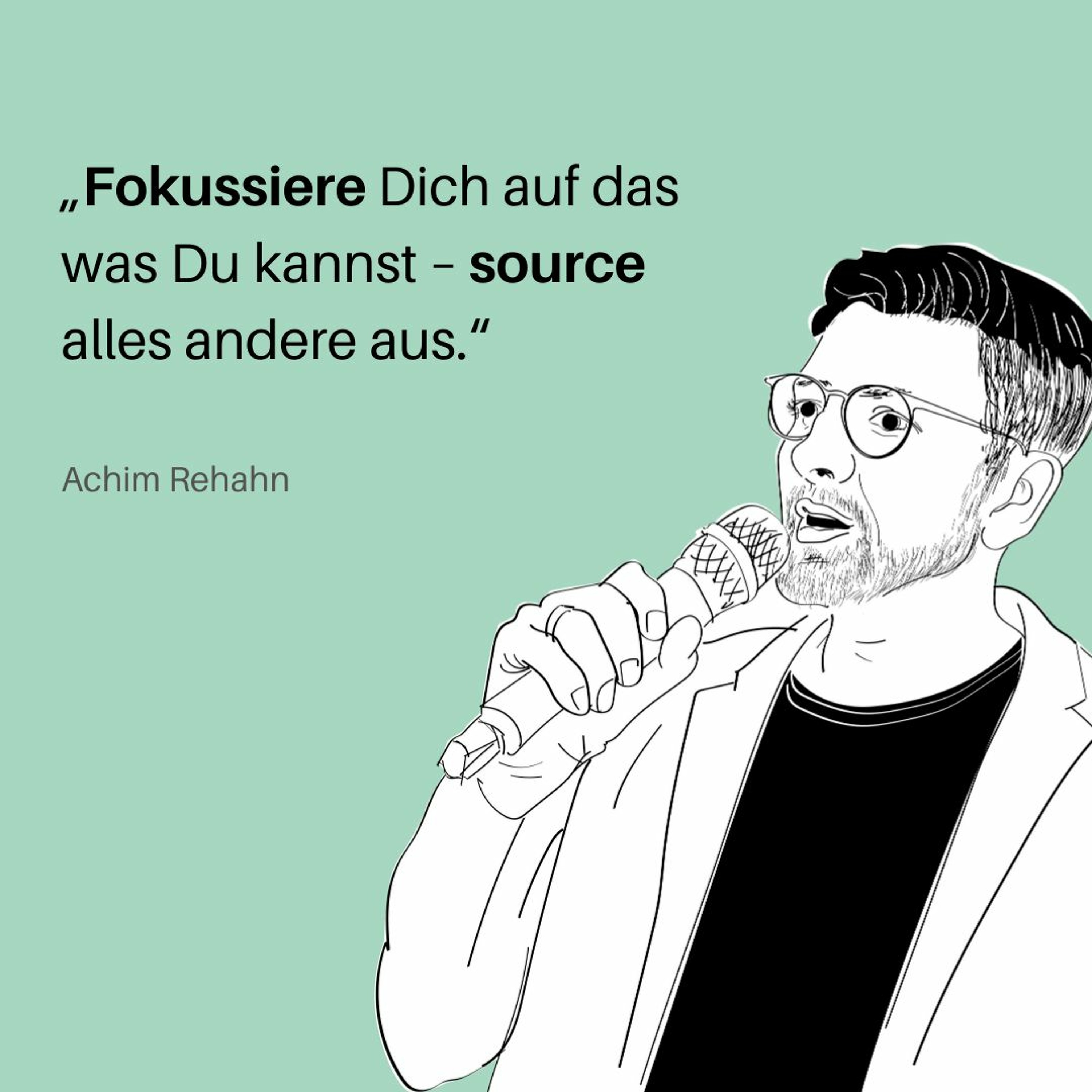 Achim Rehahn