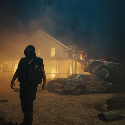 Yeat - Project Lyfestyle (extended snippet)