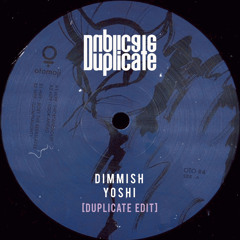 Dimmish - Yoshi (Duplicate Edit)