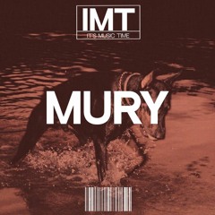 MURY | King Von x Hard Trap Freestyle Type Beat