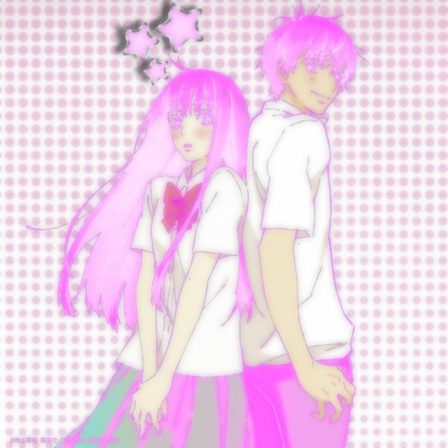Vampyr1 x lil yu - rly need u <3 (prod. genshi)