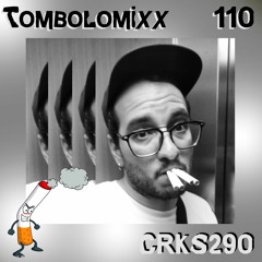 TOMBOLOMIXX 110 - CRKS290