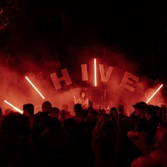 HIVE 2024 Talent Factory - Mono Fetish