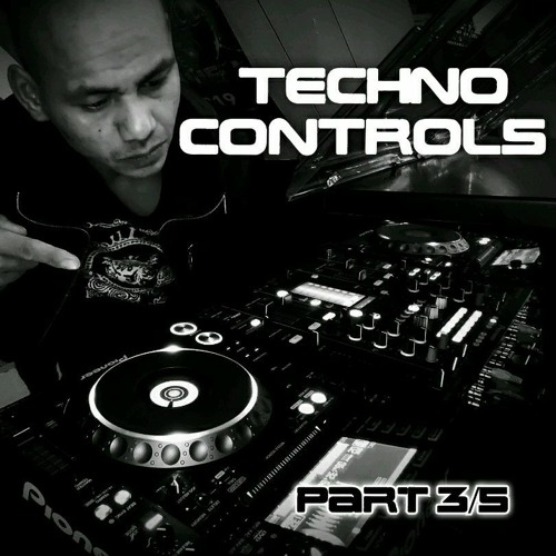 MEP STONES Techno ControlS 2021 Part 3/5