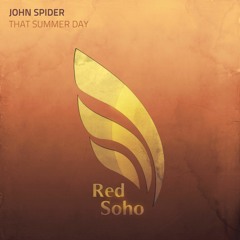 John Spider - That Summer Day [PREVIEW]